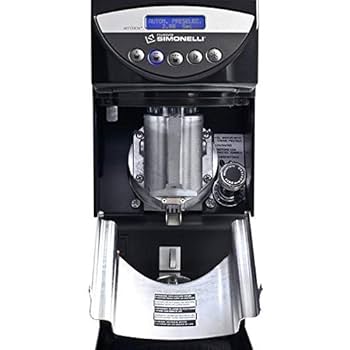 SED様 Nuova Simonelli エスプレッソマシン Daiichi F&L / SIMONELLI/Musica(ムジカ) 1gr メモリー タンク